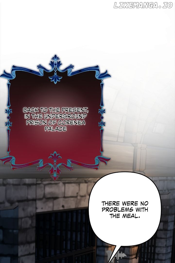 I’m Living with my Mother-in-law Chapter 59 - page 22