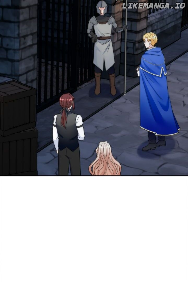 I’m Living with my Mother-in-law Chapter 59 - page 23