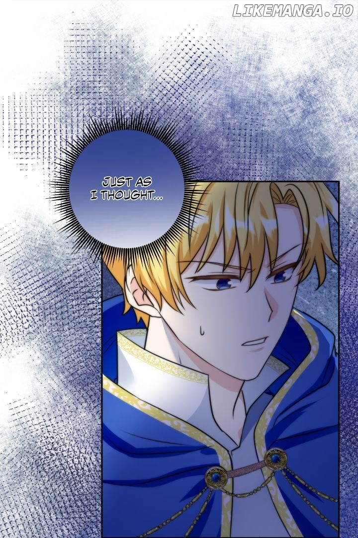 I’m Living with my Mother-in-law Chapter 59 - page 27