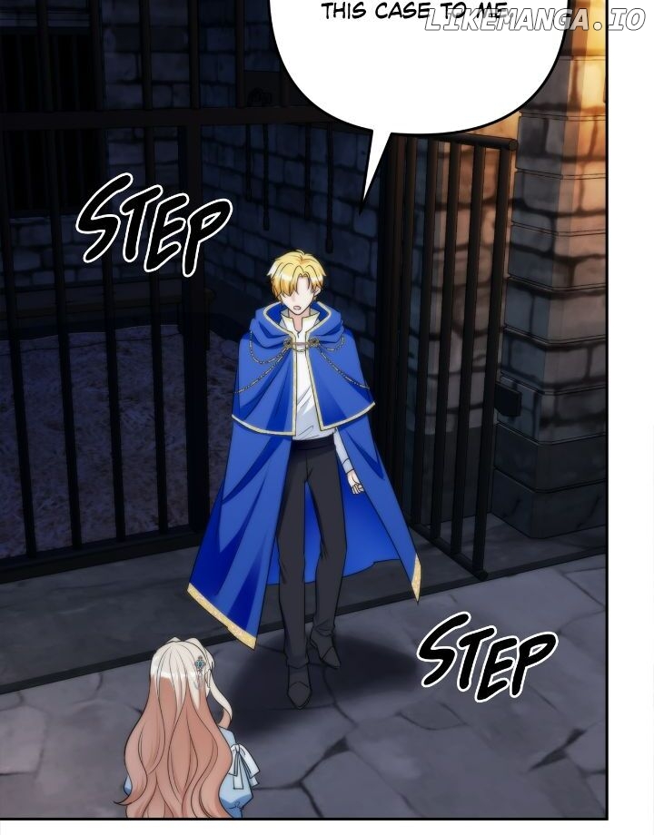 I’m Living with my Mother-in-law Chapter 59 - page 30