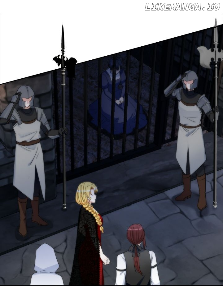 I’m Living with my Mother-in-law Chapter 59 - page 4