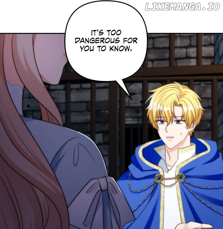 I’m Living with my Mother-in-law Chapter 59 - page 33
