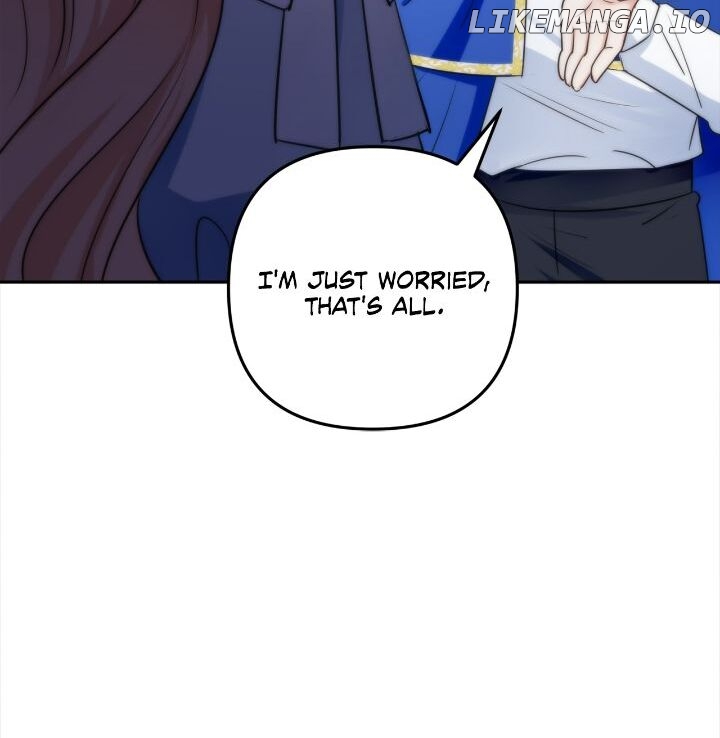 I’m Living with my Mother-in-law Chapter 59 - page 34