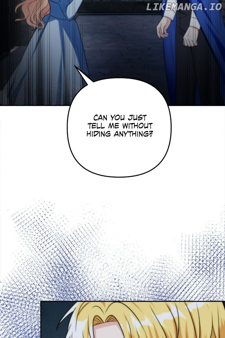 I’m Living with my Mother-in-law Chapter 59 - page 36
