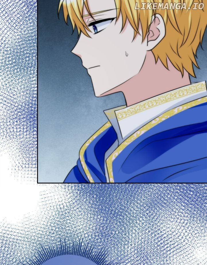 I’m Living with my Mother-in-law Chapter 59 - page 37