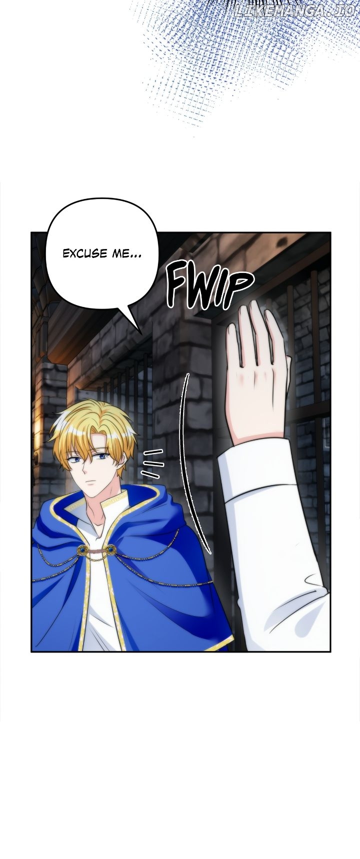 I’m Living with my Mother-in-law Chapter 59 - page 39