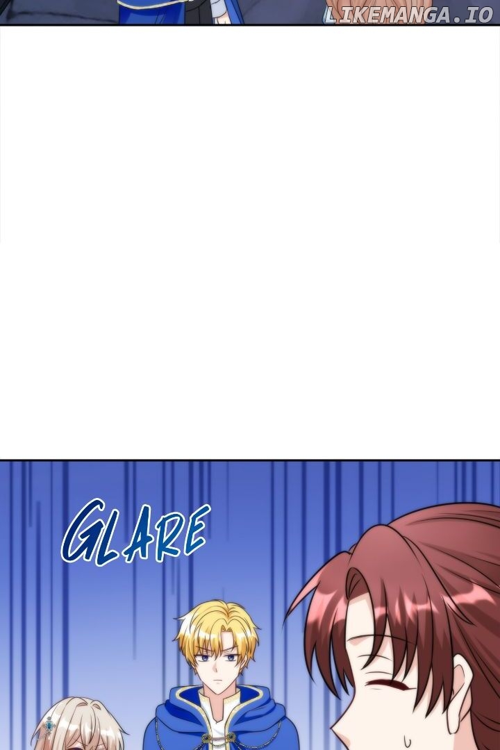 I’m Living with my Mother-in-law Chapter 59 - page 41