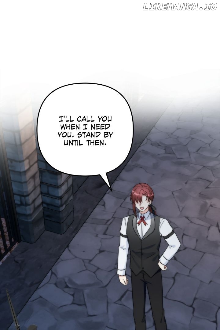 I’m Living with my Mother-in-law Chapter 59 - page 45