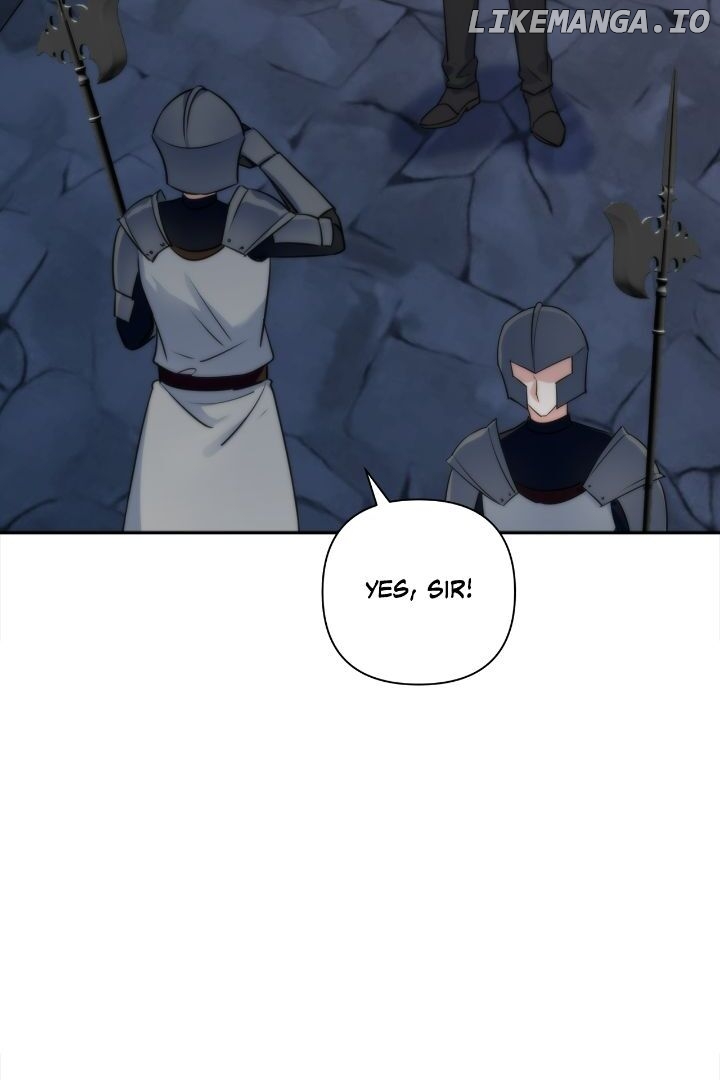 I’m Living with my Mother-in-law Chapter 59 - page 46
