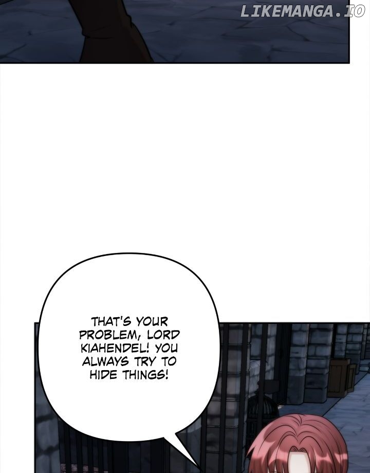 I’m Living with my Mother-in-law Chapter 59 - page 48