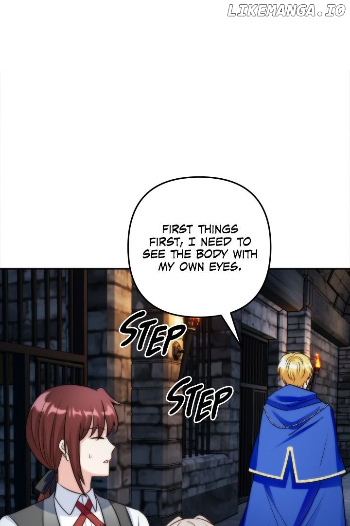 I’m Living with my Mother-in-law Chapter 59 - page 51
