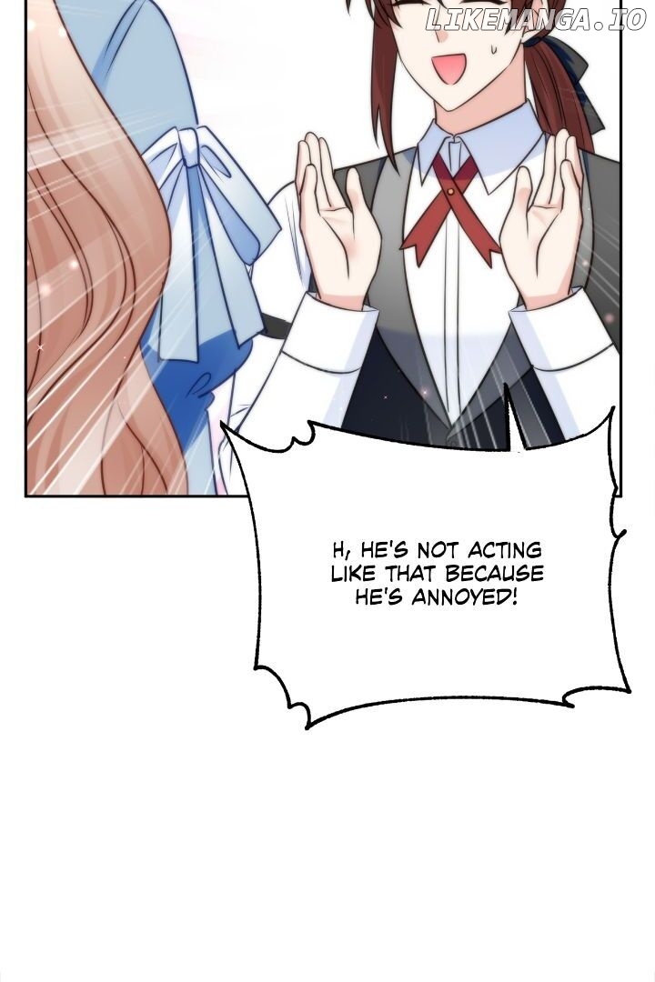 I’m Living with my Mother-in-law Chapter 59 - page 55