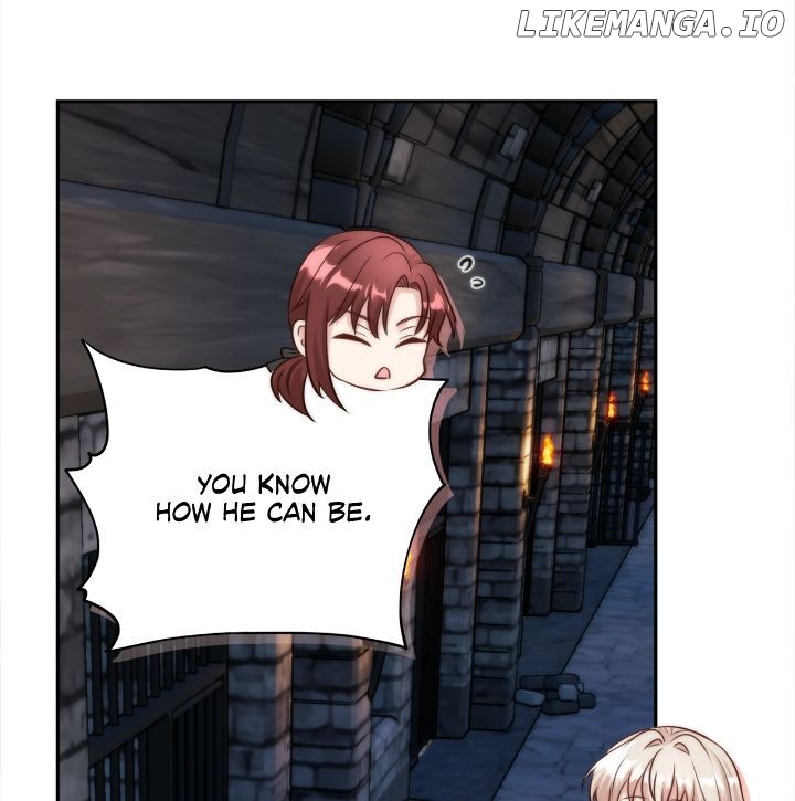 I’m Living with my Mother-in-law Chapter 59 - page 56