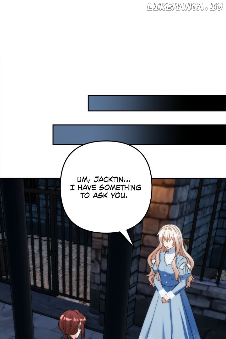 I’m Living with my Mother-in-law Chapter 59 - page 58