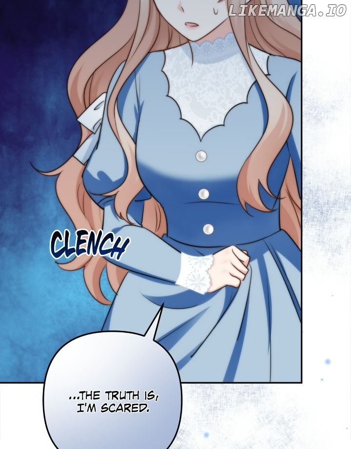 I’m Living with my Mother-in-law Chapter 59 - page 60