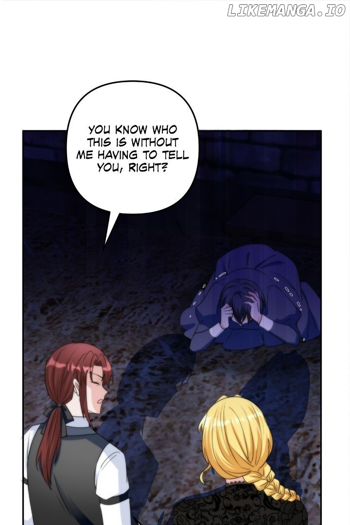 I’m Living with my Mother-in-law Chapter 59 - page 7