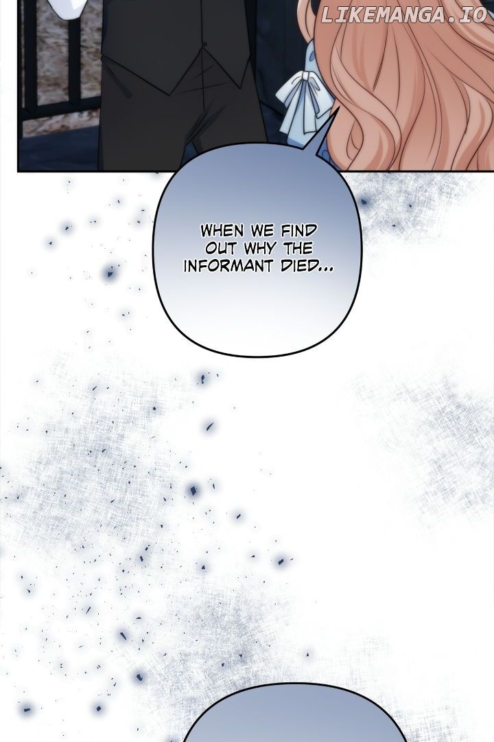 I’m Living with my Mother-in-law Chapter 59 - page 64
