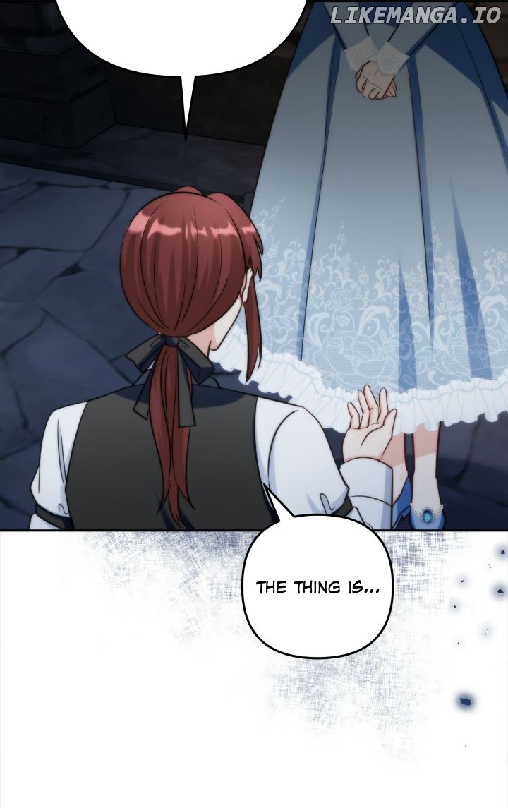 I’m Living with my Mother-in-law Chapter 59 - page 67