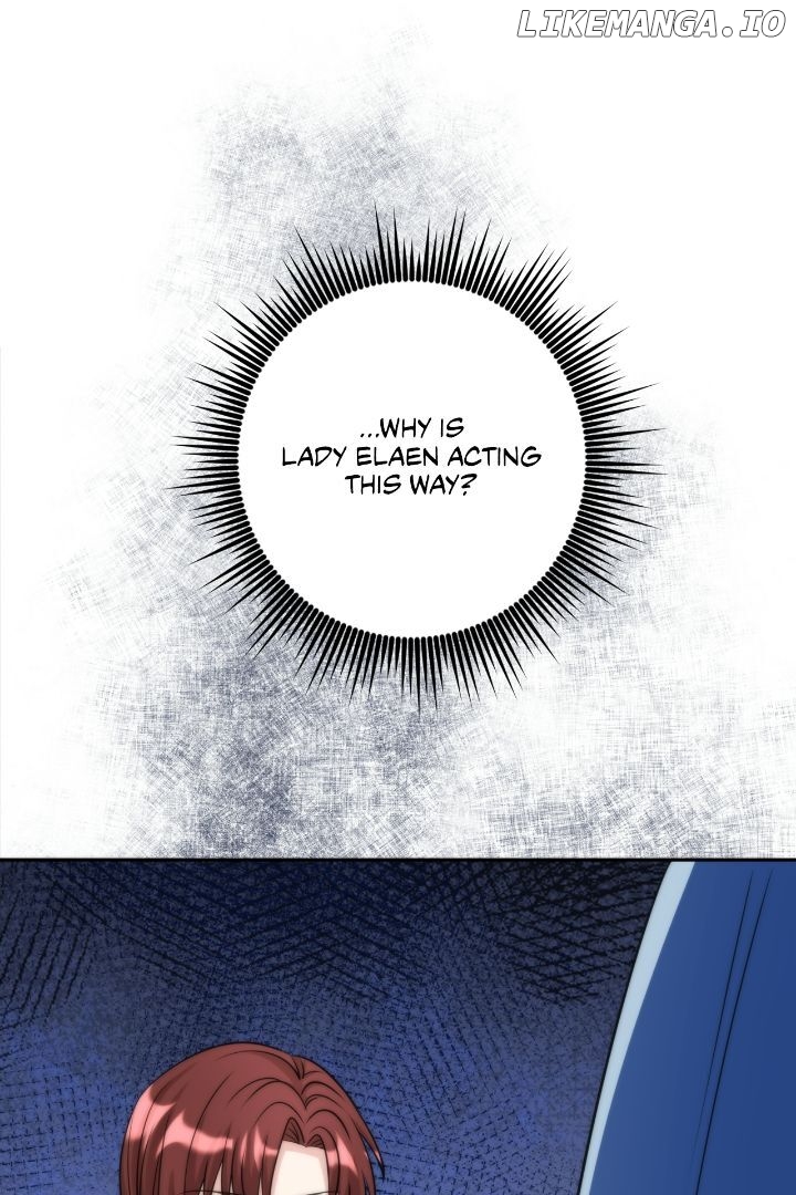 I’m Living with my Mother-in-law Chapter 59 - page 68