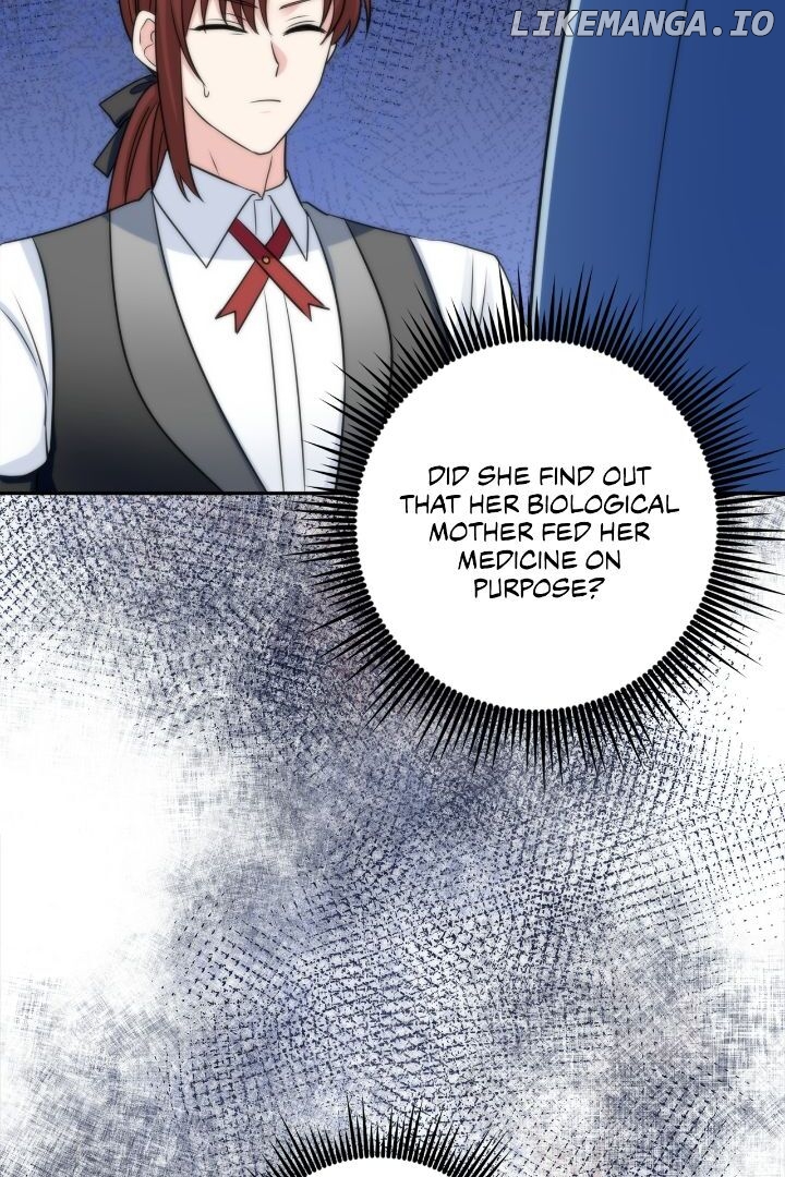 I’m Living with my Mother-in-law Chapter 59 - page 69