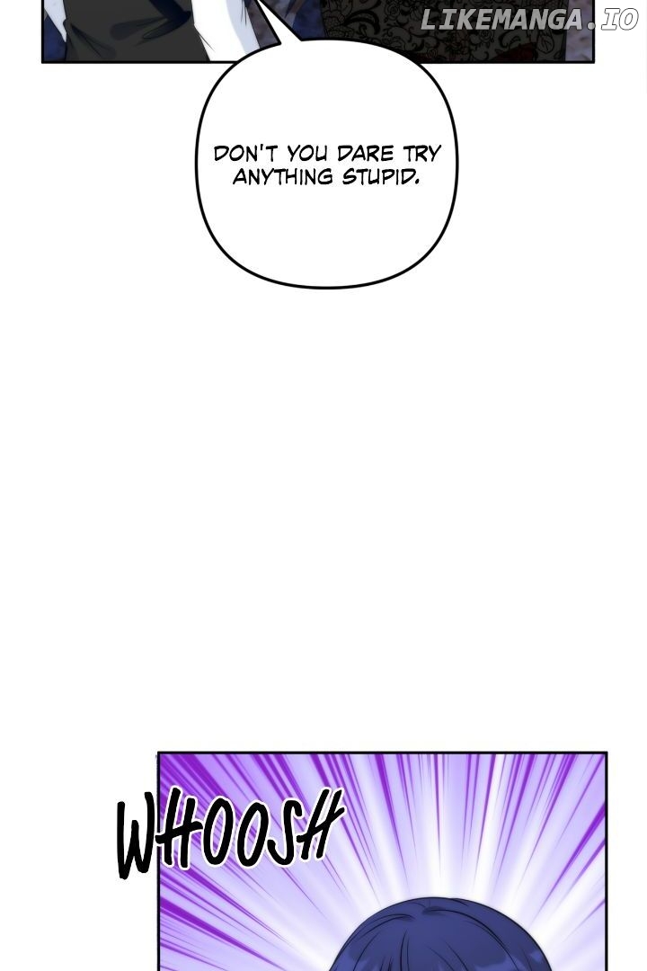 I’m Living with my Mother-in-law Chapter 59 - page 8
