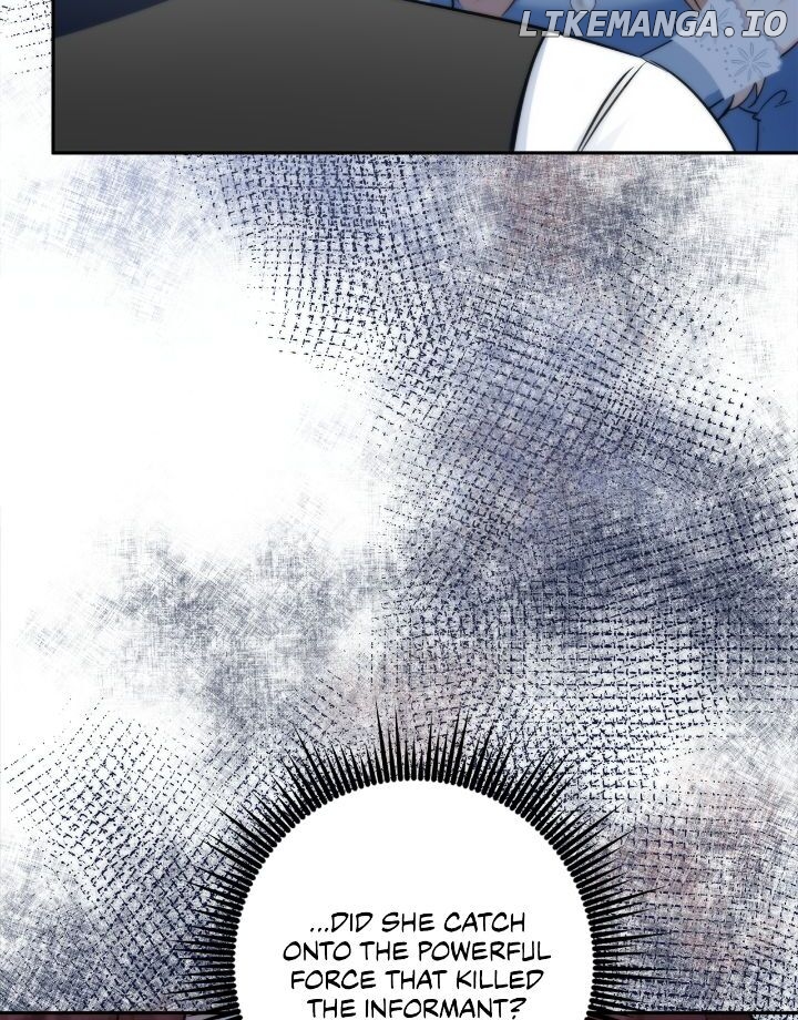 I’m Living with my Mother-in-law Chapter 59 - page 71