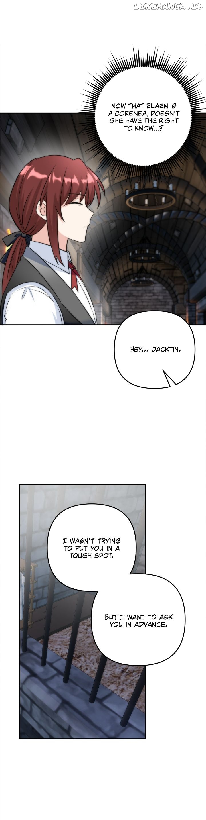 I’m Living with my Mother-in-law Chapter 59 - page 78