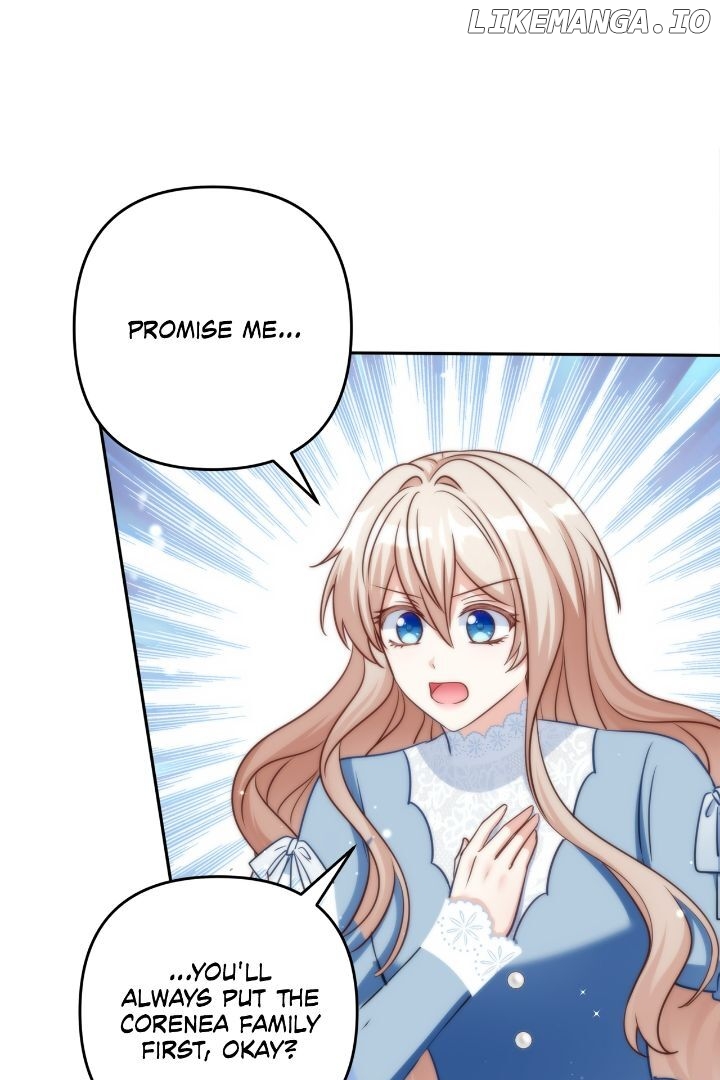 I’m Living with my Mother-in-law Chapter 59 - page 79