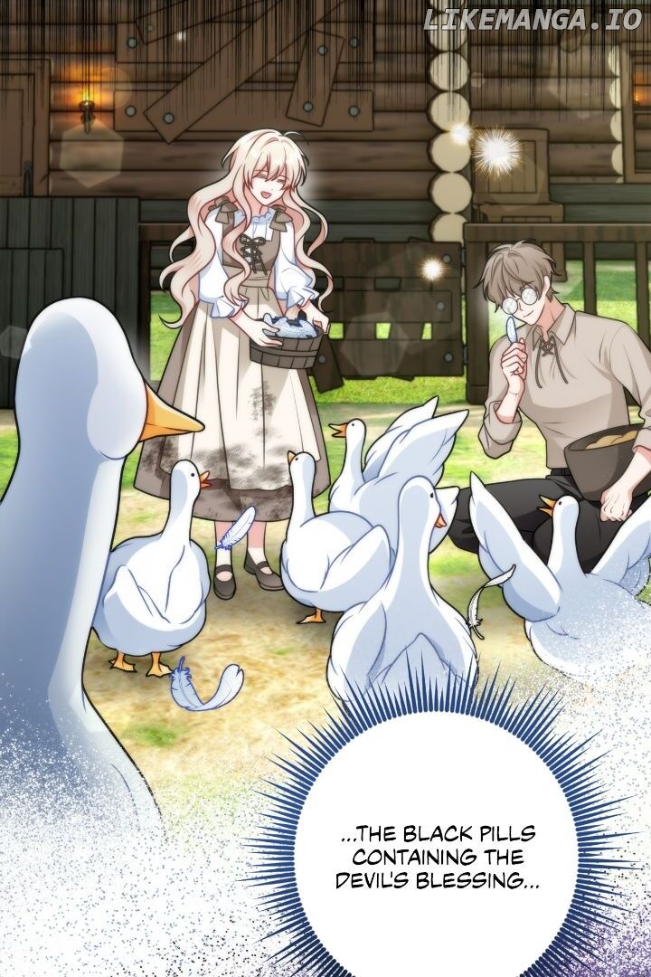 I’m Living with my Mother-in-law Chapter 59 - page 85
