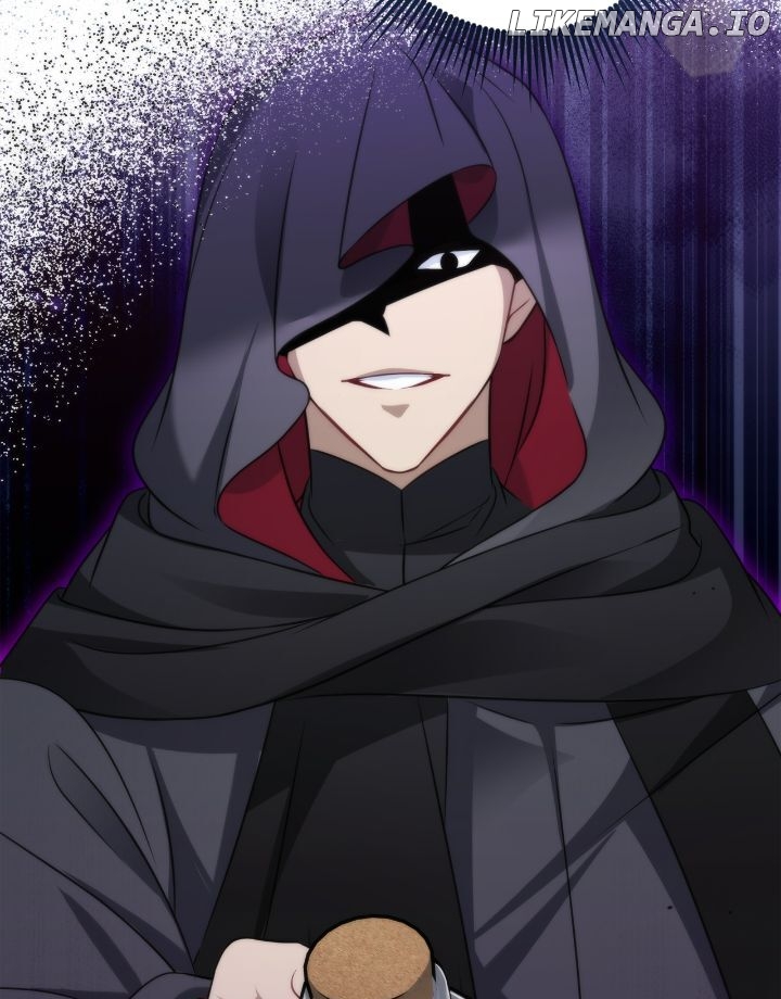 I’m Living with my Mother-in-law Chapter 59 - page 86