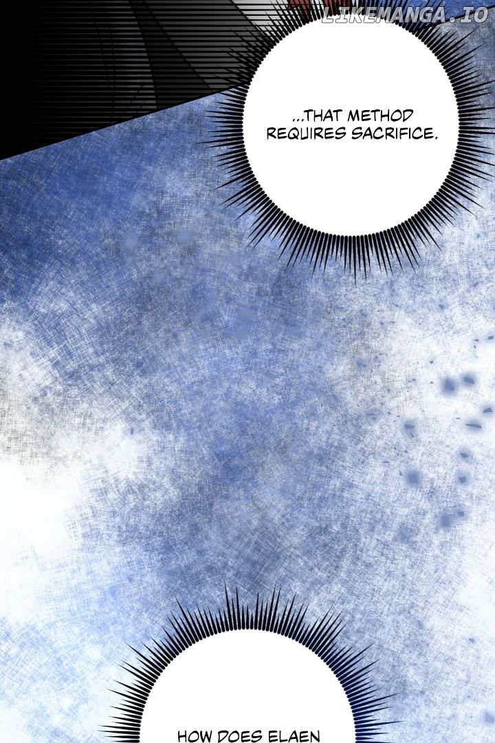 I’m Living with my Mother-in-law Chapter 59 - page 90