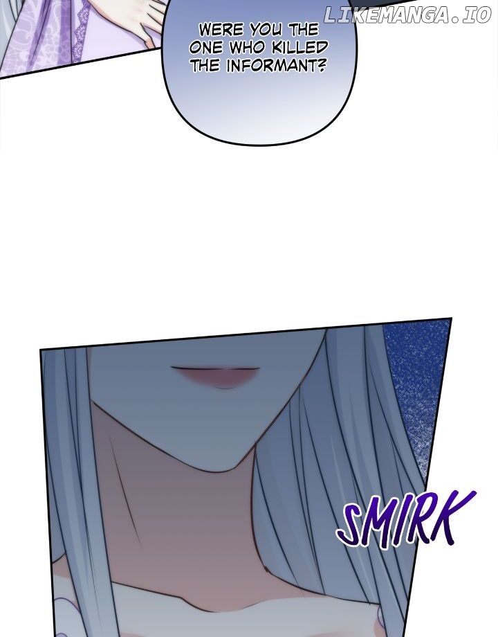 I’m Living with my Mother-in-law Chapter 60 - page 16