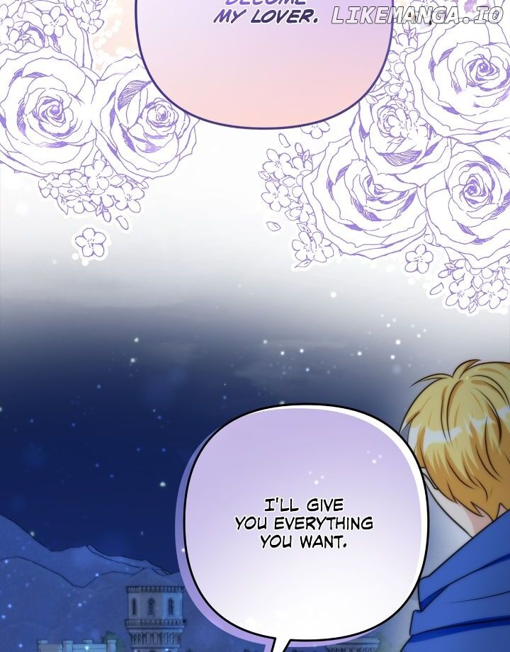 I’m Living with my Mother-in-law Chapter 60 - page 21