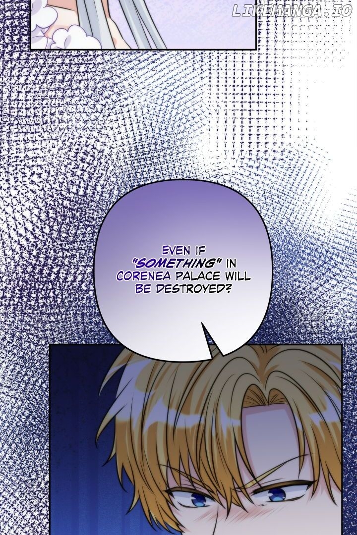 I’m Living with my Mother-in-law Chapter 60 - page 24
