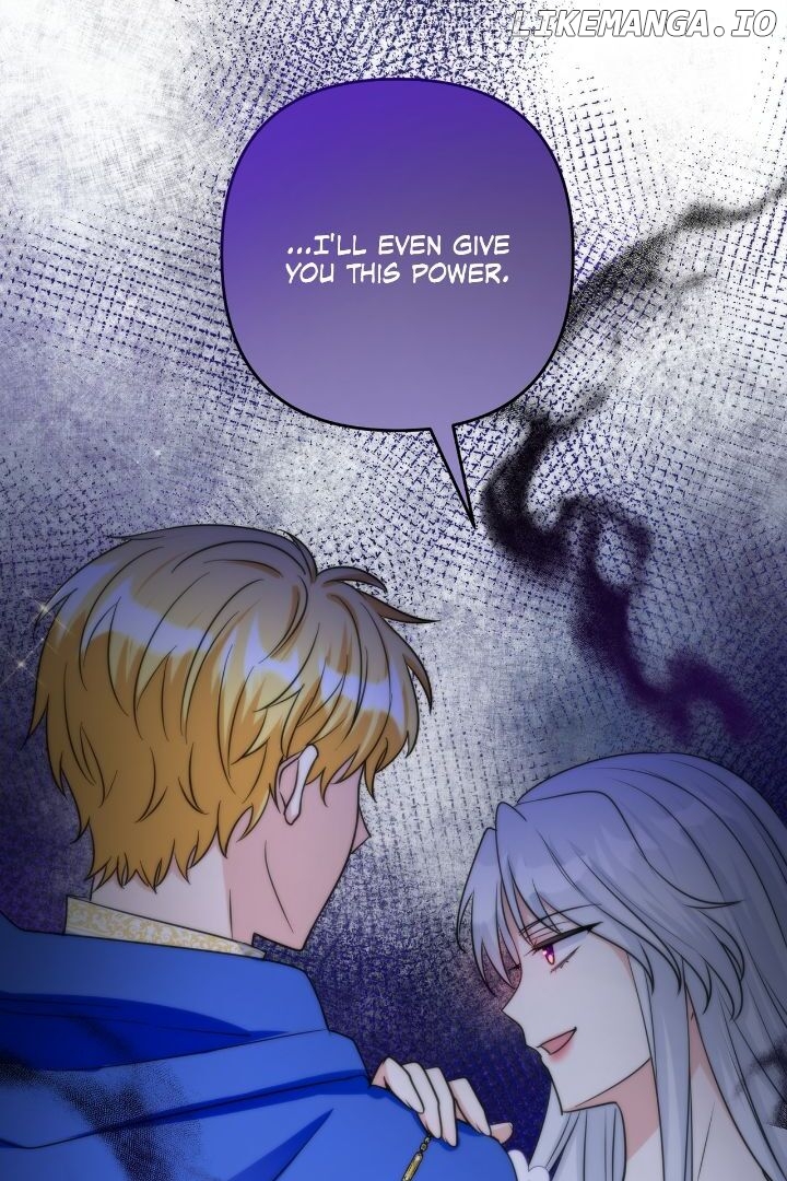 I’m Living with my Mother-in-law Chapter 60 - page 28