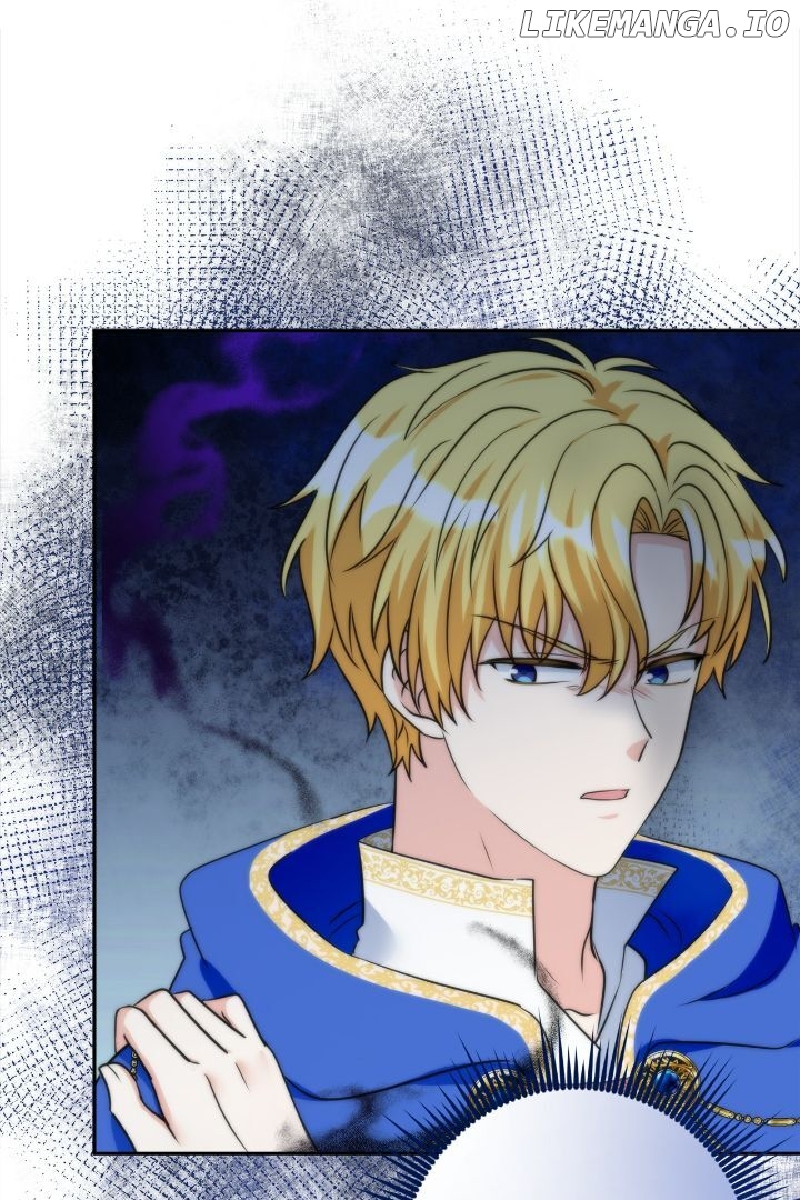 I’m Living with my Mother-in-law Chapter 60 - page 31