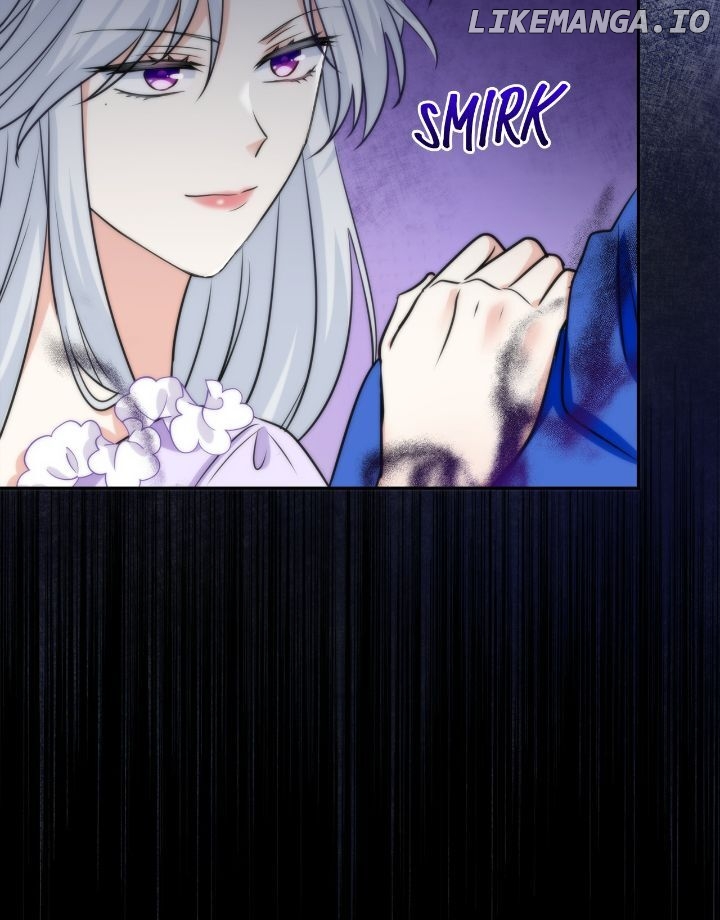 I’m Living with my Mother-in-law Chapter 60 - page 33