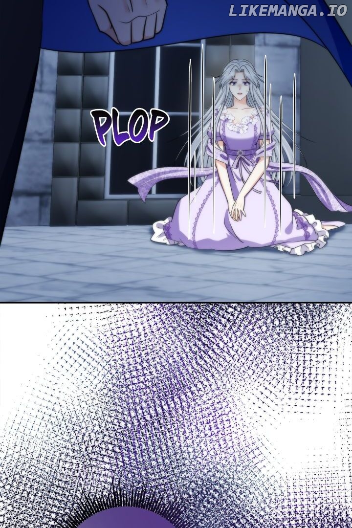 I’m Living with my Mother-in-law Chapter 60 - page 37