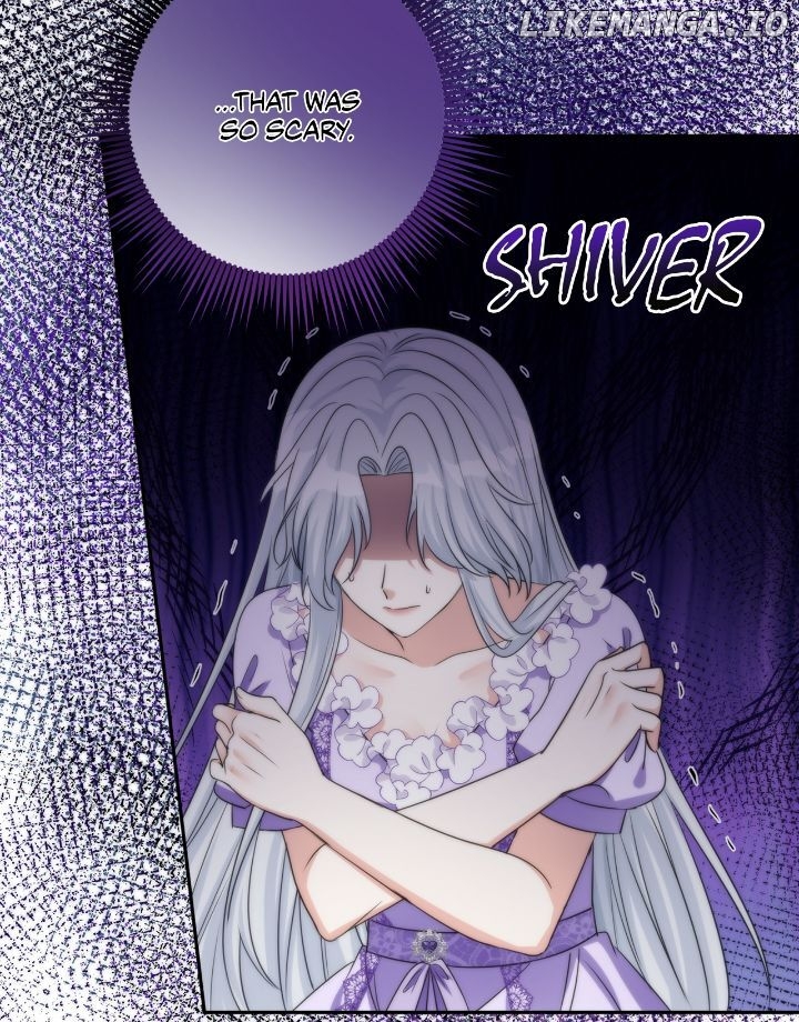 I’m Living with my Mother-in-law Chapter 60 - page 38