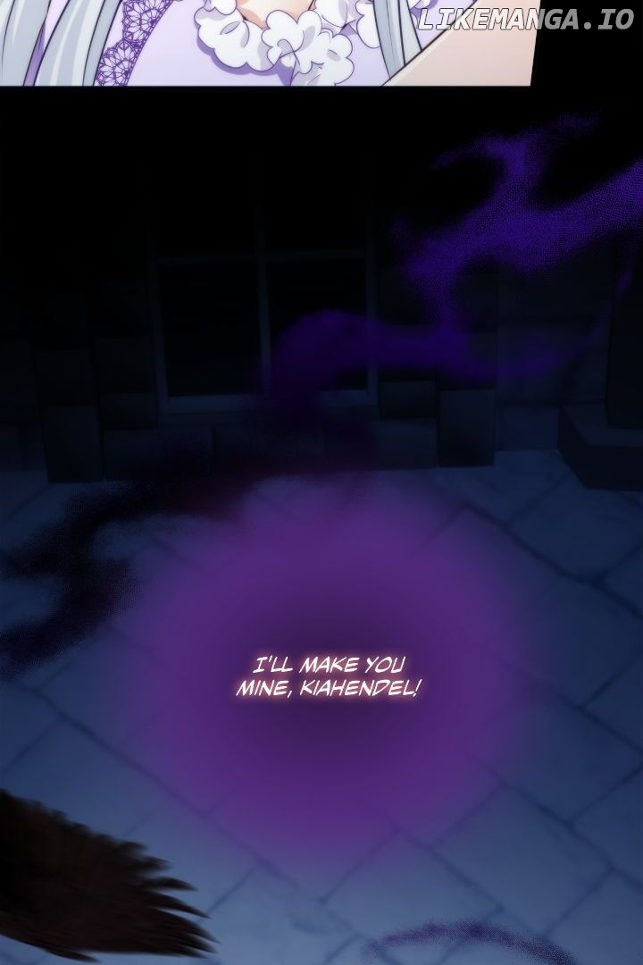 I’m Living with my Mother-in-law Chapter 60 - page 41