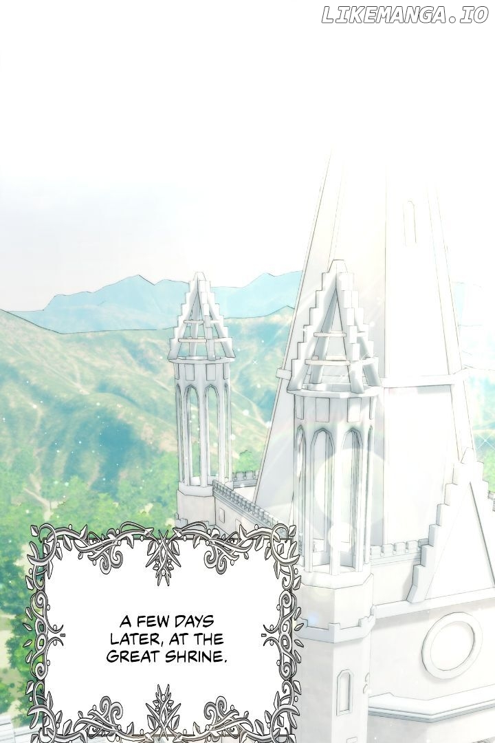 I’m Living with my Mother-in-law Chapter 60 - page 45