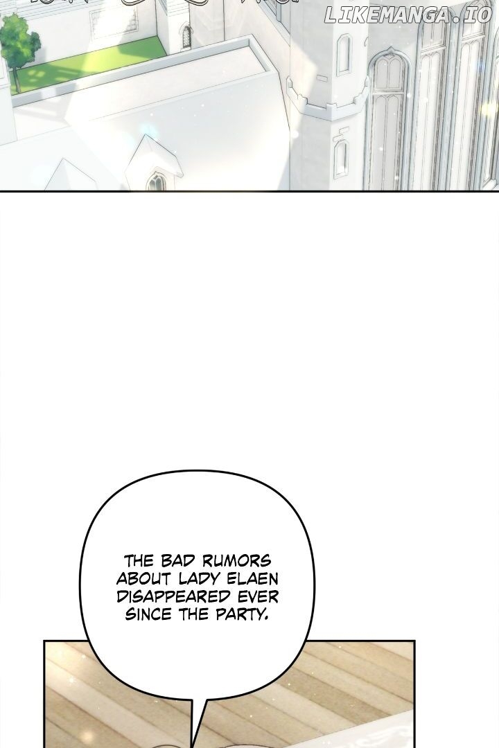 I’m Living with my Mother-in-law Chapter 60 - page 46