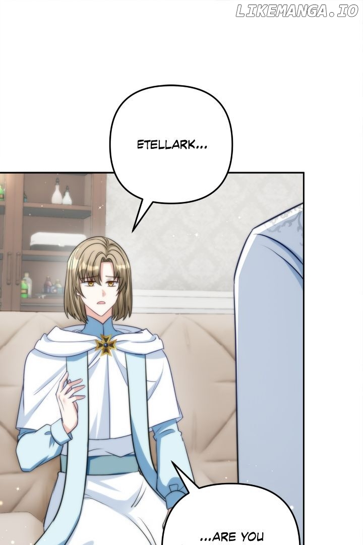 I’m Living with my Mother-in-law Chapter 60 - page 50
