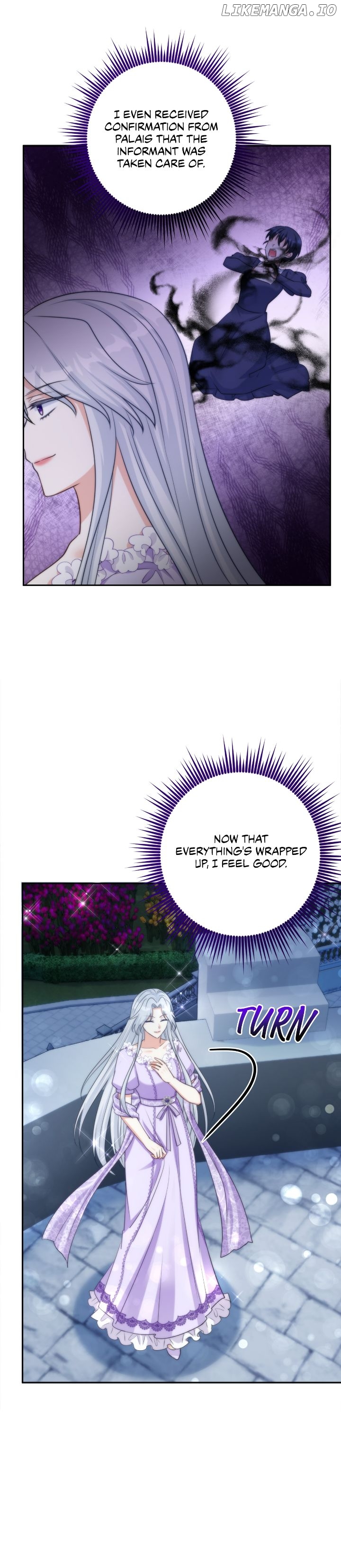 I’m Living with my Mother-in-law Chapter 60 - page 6