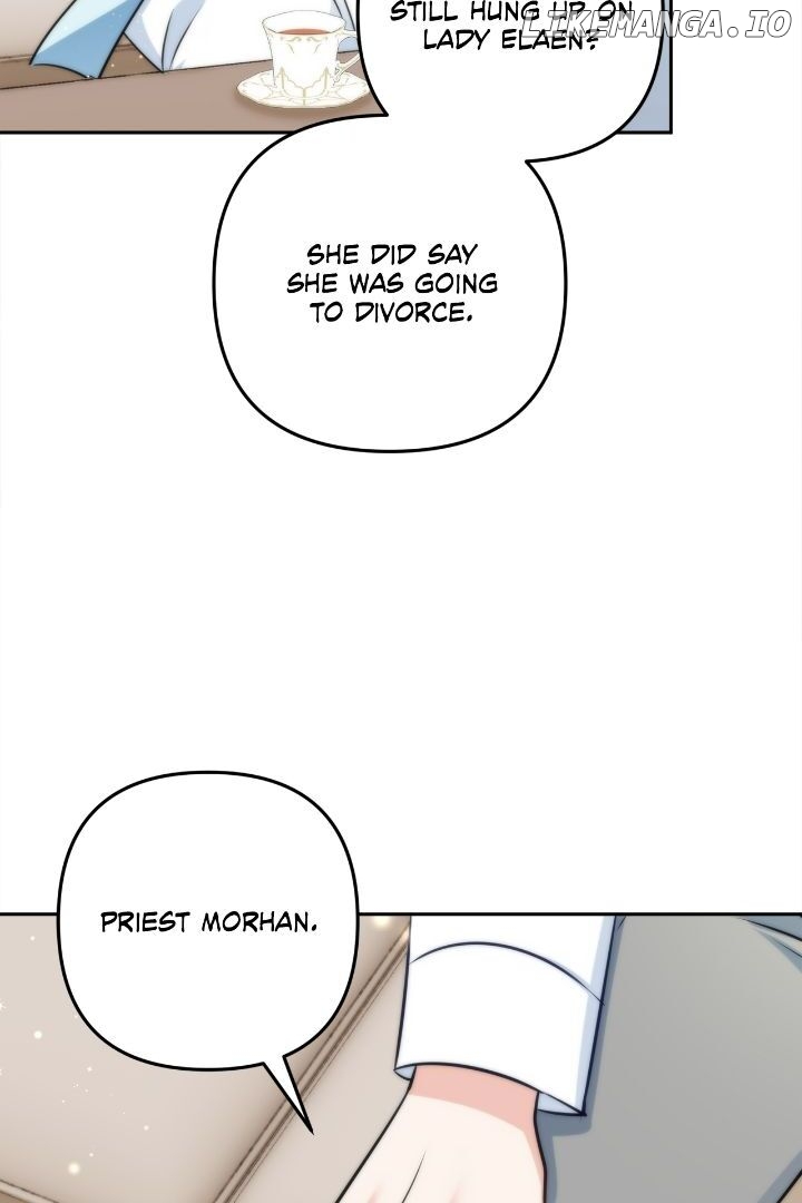 I’m Living with my Mother-in-law Chapter 60 - page 51