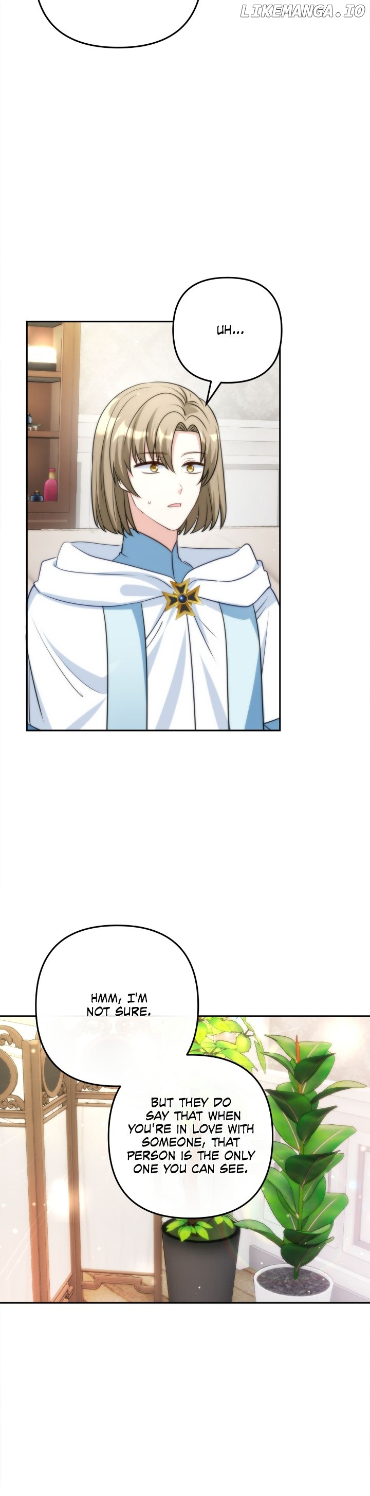 I’m Living with my Mother-in-law Chapter 60 - page 54