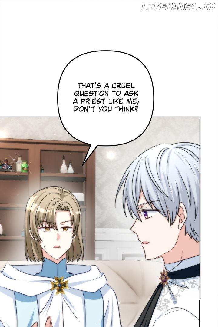I’m Living with my Mother-in-law Chapter 60 - page 55