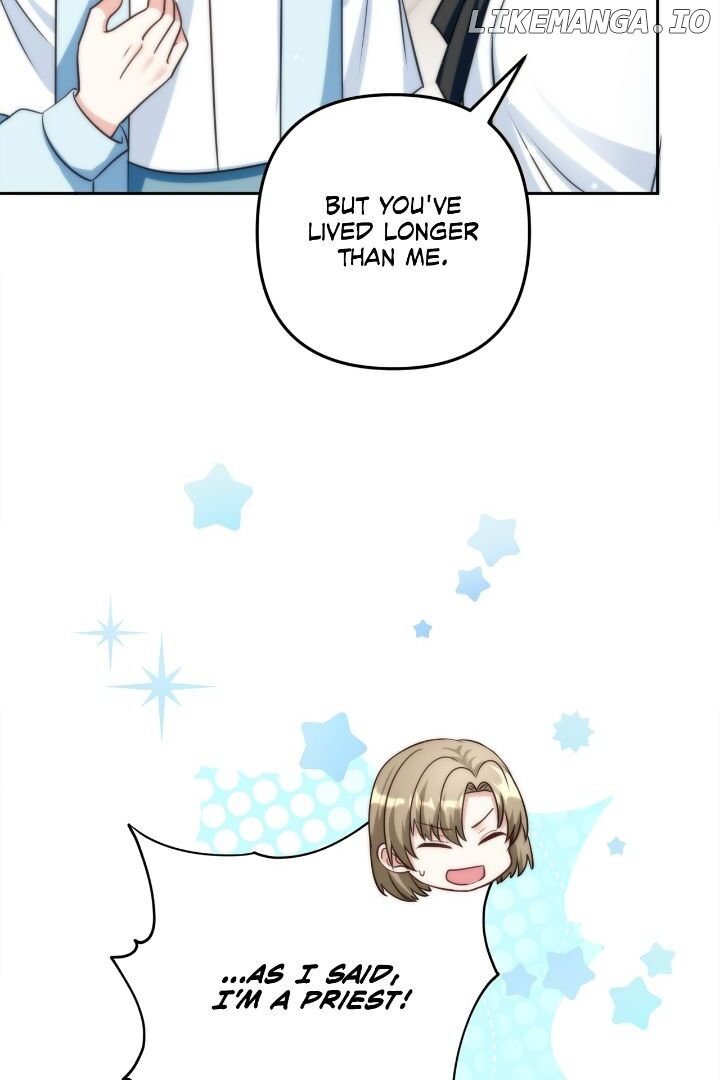 I’m Living with my Mother-in-law Chapter 60 - page 56