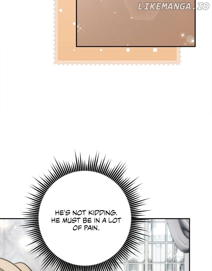 I’m Living with my Mother-in-law Chapter 60 - page 58