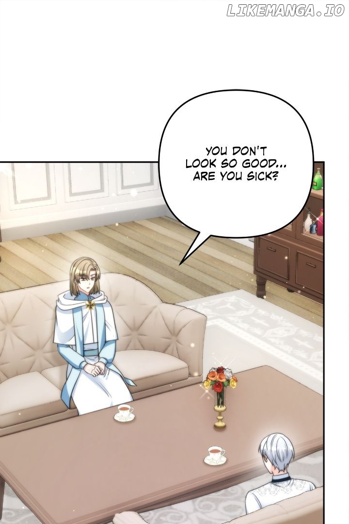 I’m Living with my Mother-in-law Chapter 60 - page 60